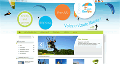 Desktop Screenshot of mosailes.com